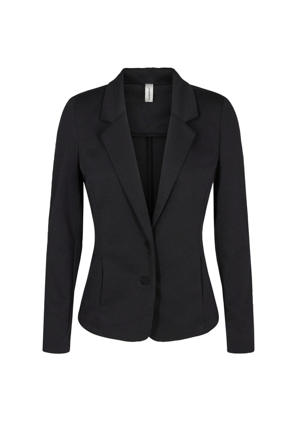 Soyaconcept - Blazer - Zwart
