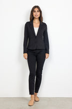 Soyaconcept - Blazer - Noir