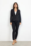 Soyaconcept - Blazer - Zwart