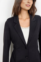 Soyaconcept - Blazer - Noir