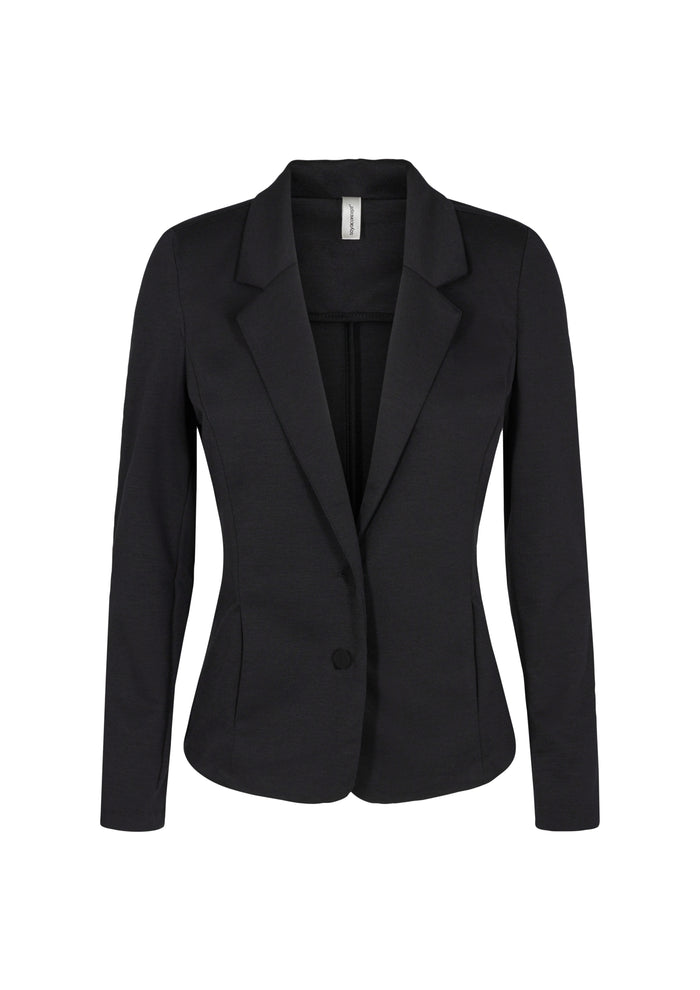 Soyaconcept - Blazer - Zwart