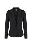 Soyaconcept - Blazer - Zwart
