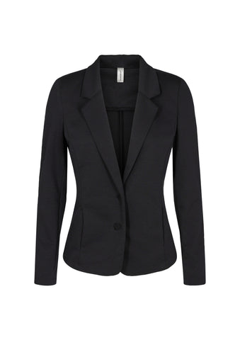 Soyaconcept - Blazer - Zwart