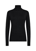 Soyaconcept - Pull - Noir