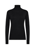 Soyaconcept - Pull - Noir