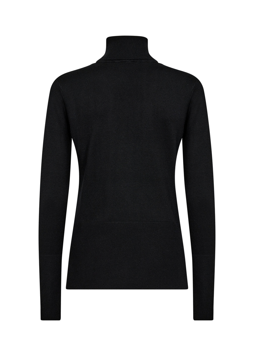 Soyaconcept - Pull - Noir