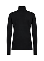 Soyaconcept - Pull - Noir