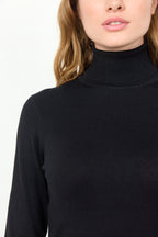 Soyaconcept - Pull - Noir
