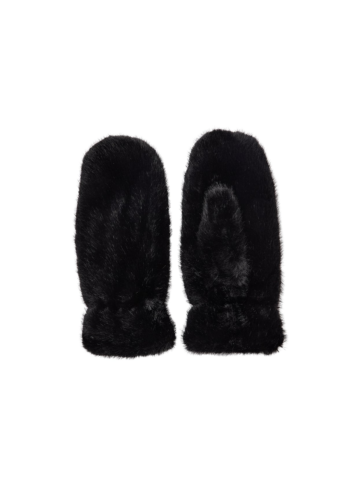 Soyaconcept handschoenen zwart voor dames
