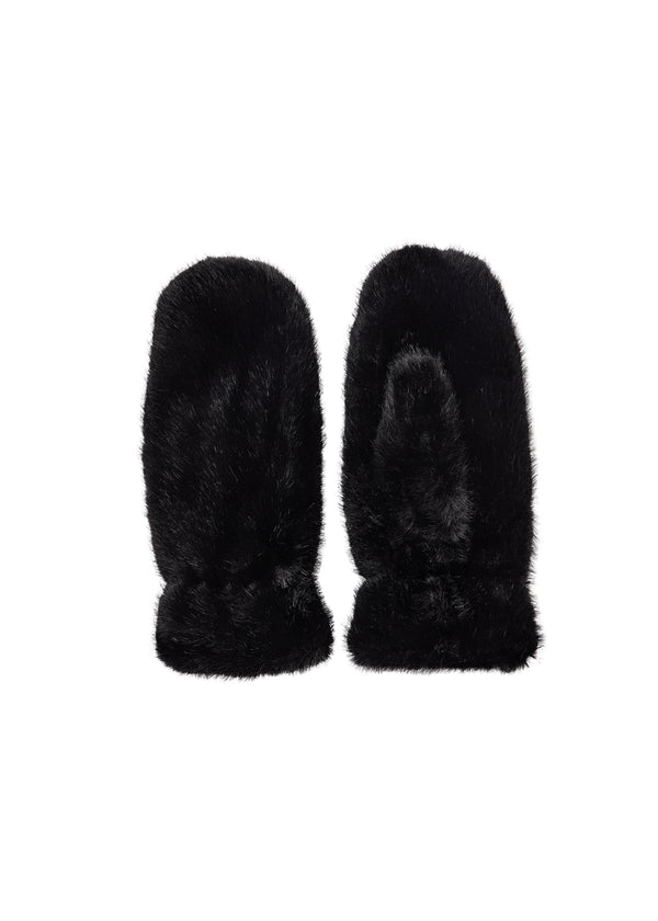 Soyaconcept - Handschoenen - Zwart