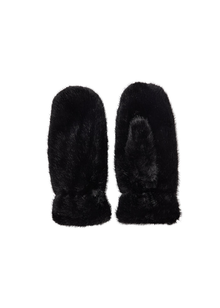 Soyaconcept - Handschoenen - Zwart