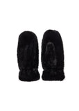 Soyaconcept - Handschoenen - Zwart