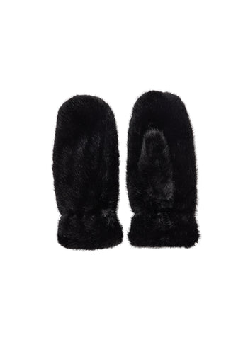 Soyaconcept - Handschoenen - Zwart