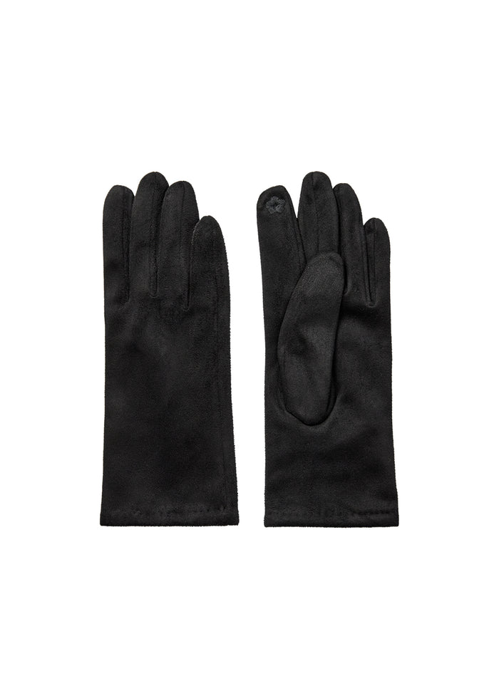 Soyaconcept - Handschoenen - Zwart