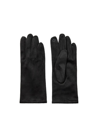 Soyaconcept - Handschoenen - Zwart