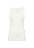 Soyaconcept - Top - Wit