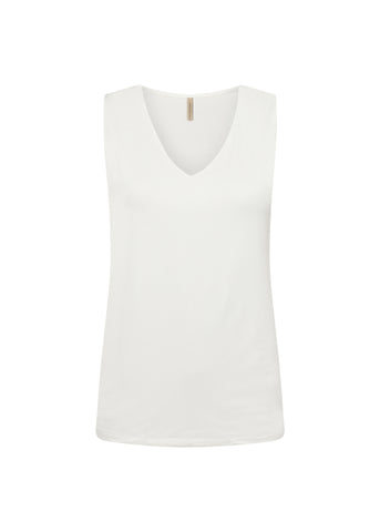 Soyaconcept - Broek  - Wit