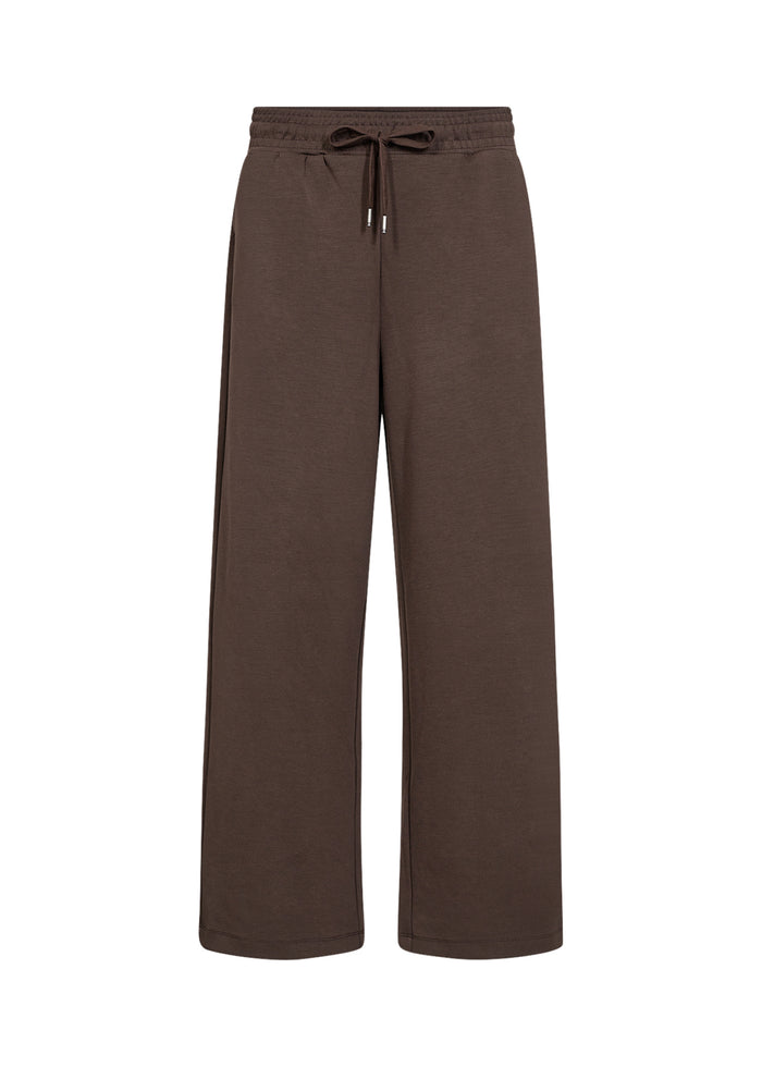 Soyaconcept - Broek - Bruin