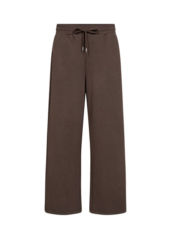 Soyaconcept - Broek - Bruin