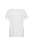 Soyaconcept - T-Shirt - Wit