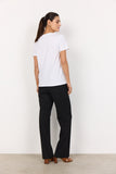 Soyaconcept - T-Shirt - Wit