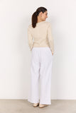 Soyaconcept - Broek - Wit