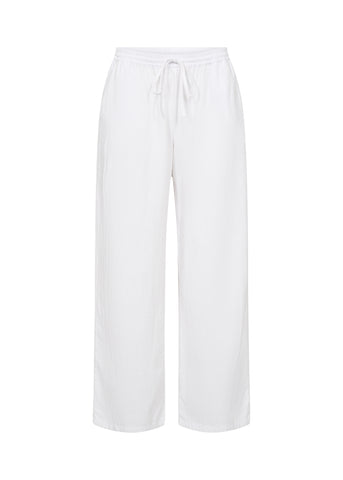Soyaconcept - Broek - Wit
