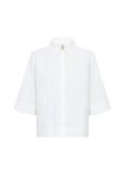 Soyaconcept - Blouse - Wit