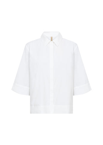 Soyaconcept - Blouse - Wit