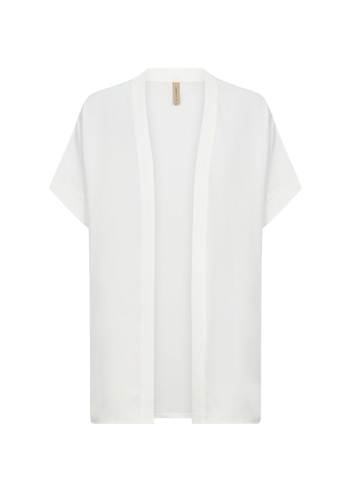 Soyaconcept - Blouse - Wit