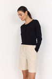 Soyaconcept - Short - Ecru
