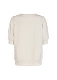 Soyaconcept - T-Shirt - Ecru