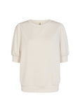 Soyaconcept - T-Shirt - Ecru