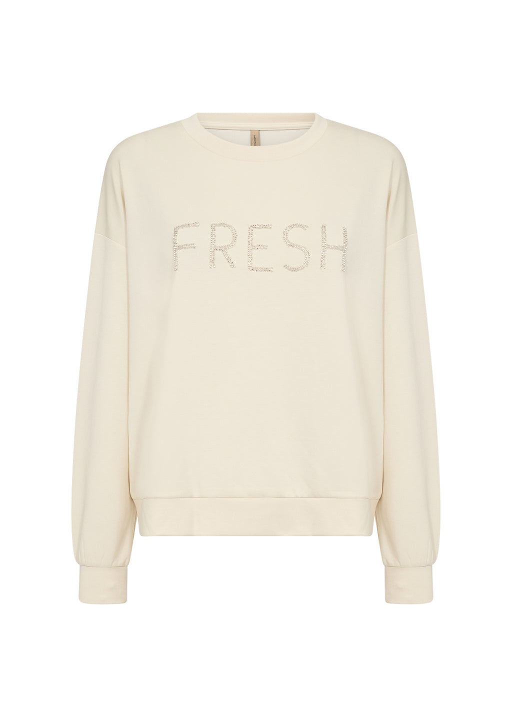 Soyaconcept - Sweat - Écru