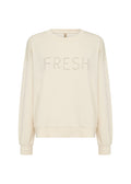 Soyaconcept - Sweat - Écru