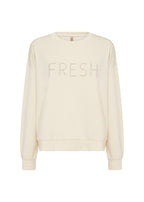 Soyaconcept - Sweat - Écru