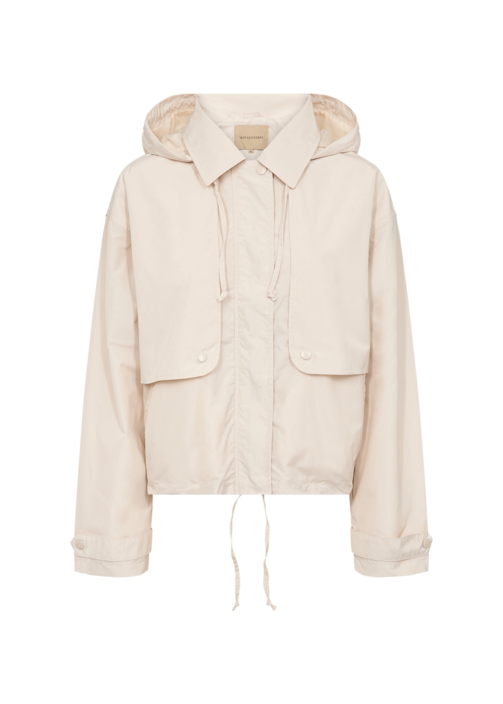 Soyaconcept - Jas - Beige