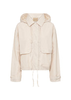 Soyaconcept - Jas - Beige