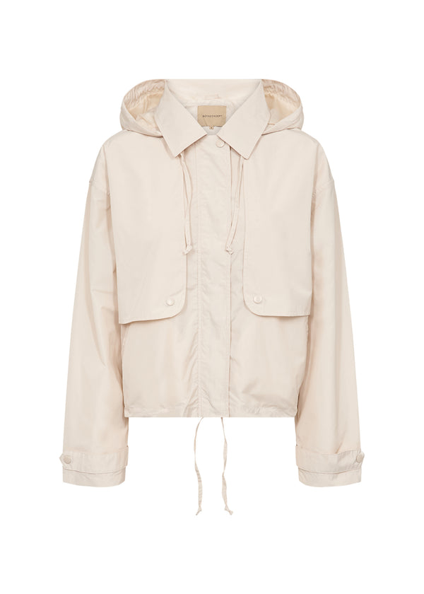 Soyaconcept - Jas - Beige