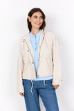 Soyaconcept - Jas - Beige