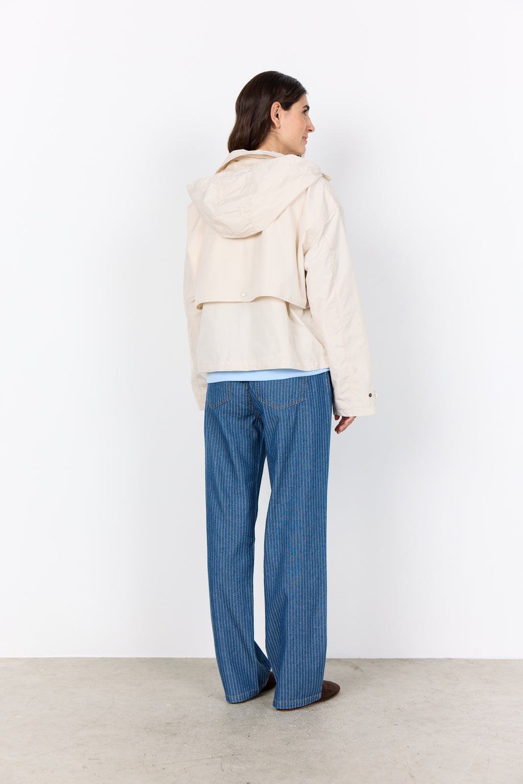 Soyaconcept - Jas - Beige