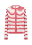 Soyaconcept - Cardigan  - Roze
