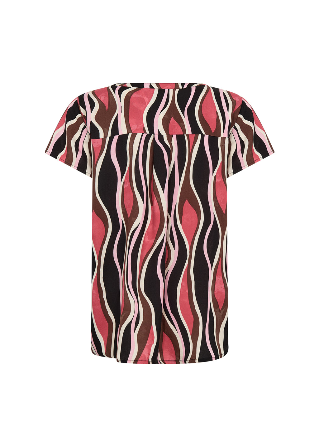 Soyaconcept - Blouse - Rose