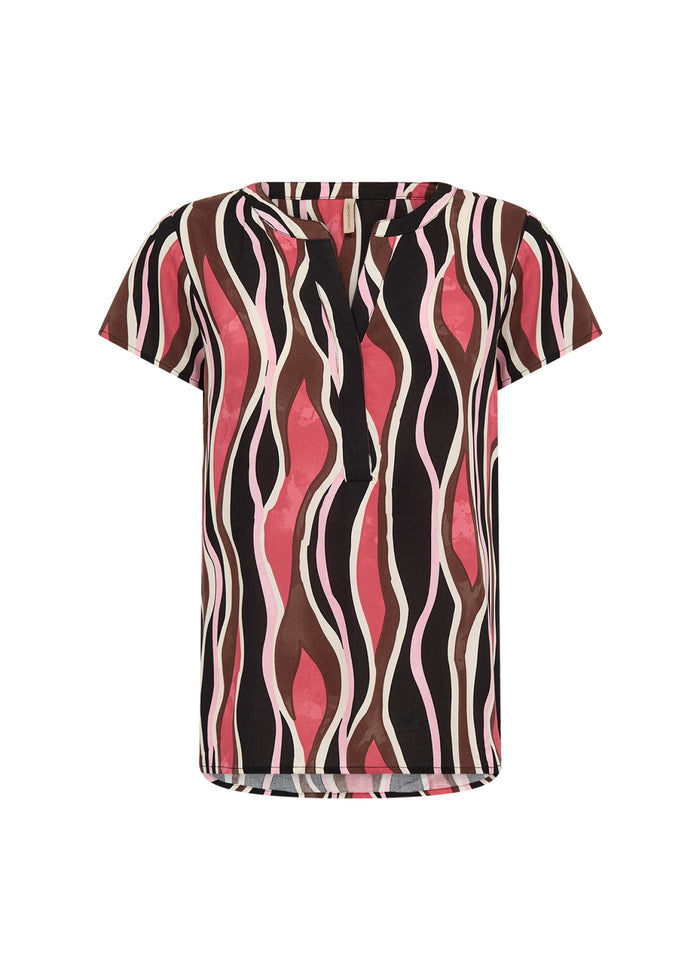 Soyaconcept - Blouse - Roze