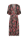 Soyaconcept - Jurk - Roze