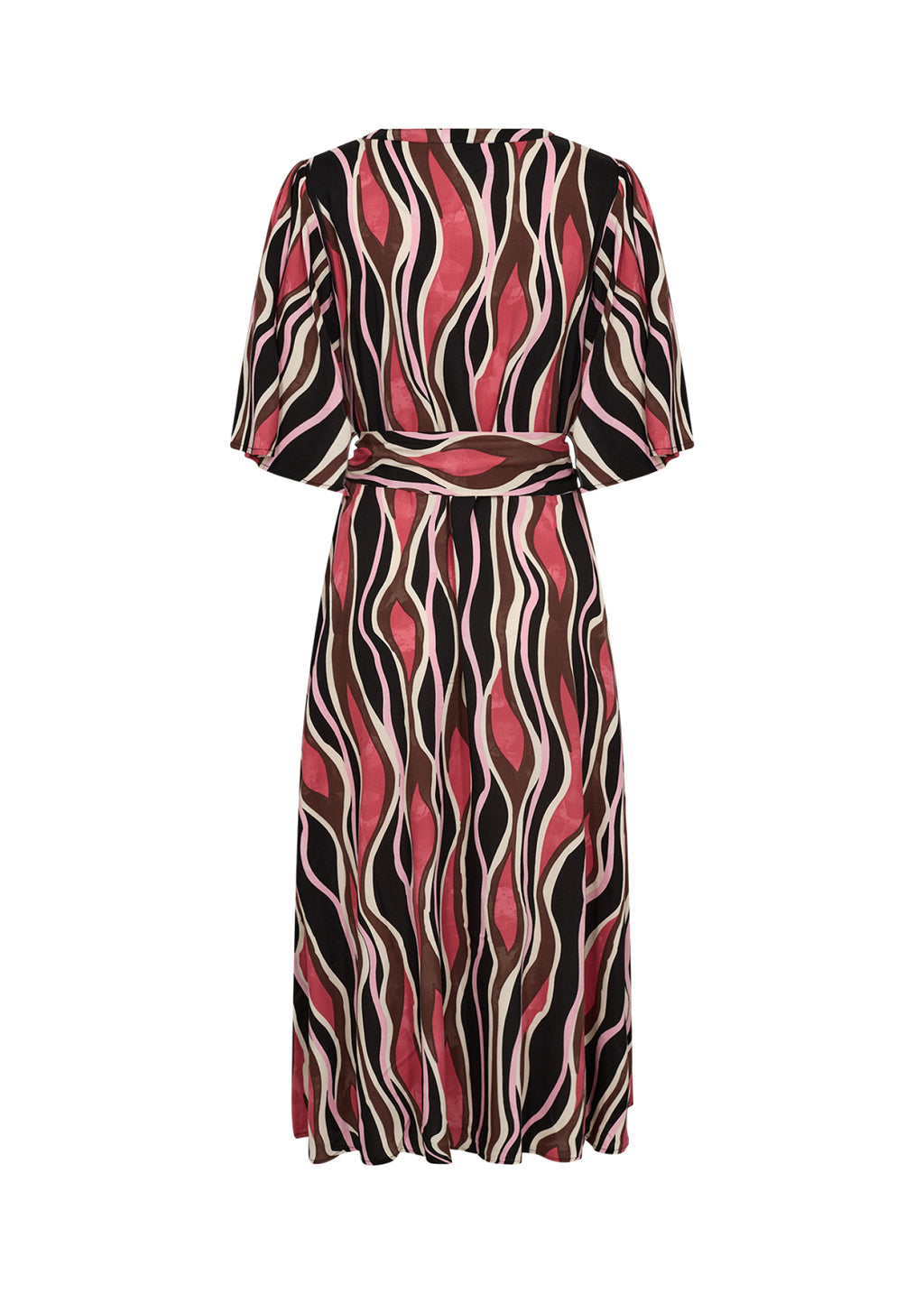 Soyaconcept - Jurk - Roze