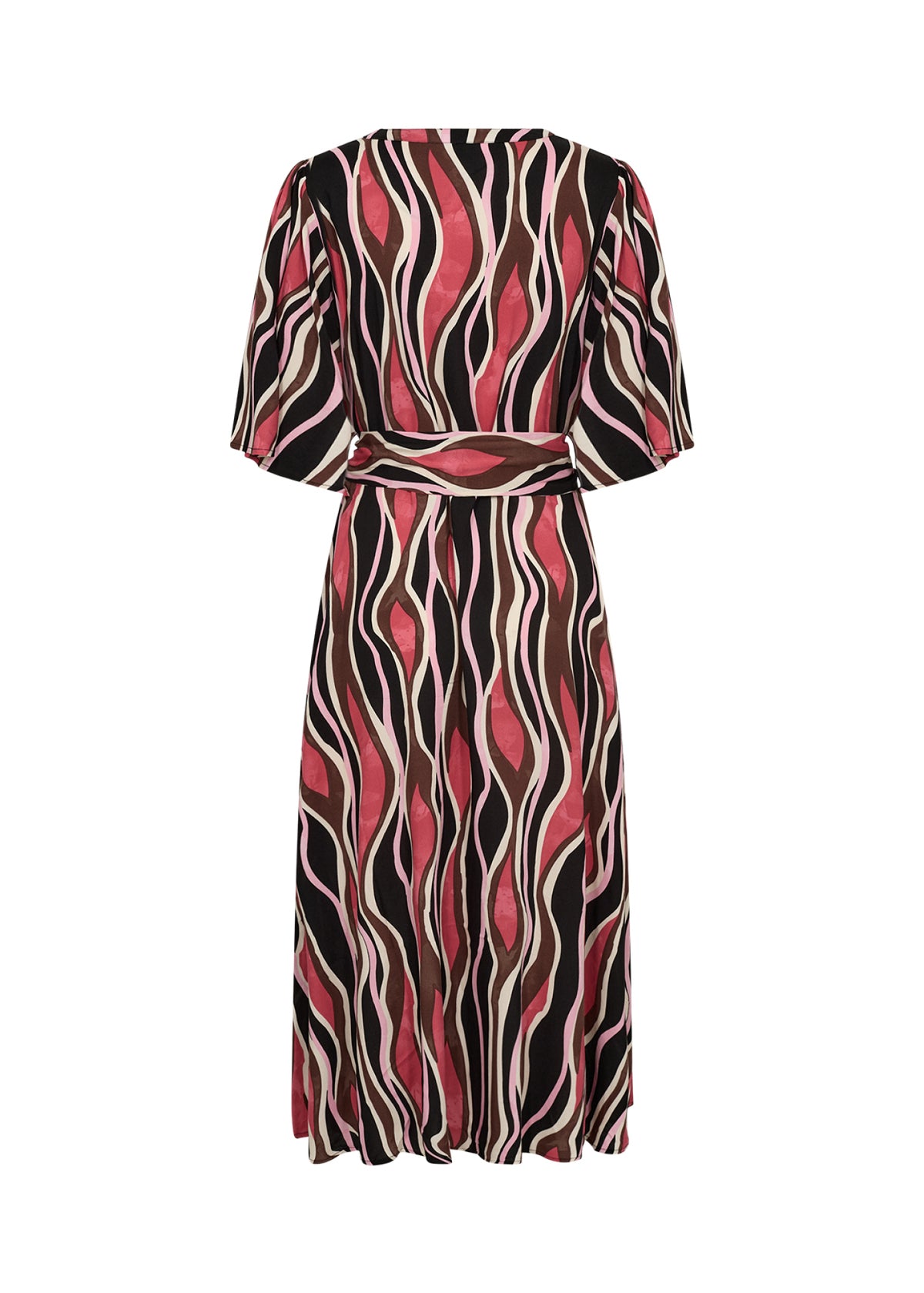 Soyaconcept - Jurk - Roze