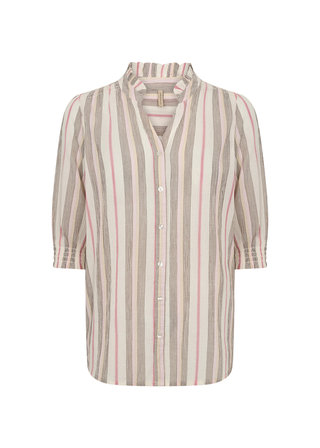 Soyaconcept - Blouse - Beige