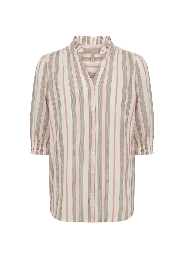 Soyaconcept - Blouse - Beige