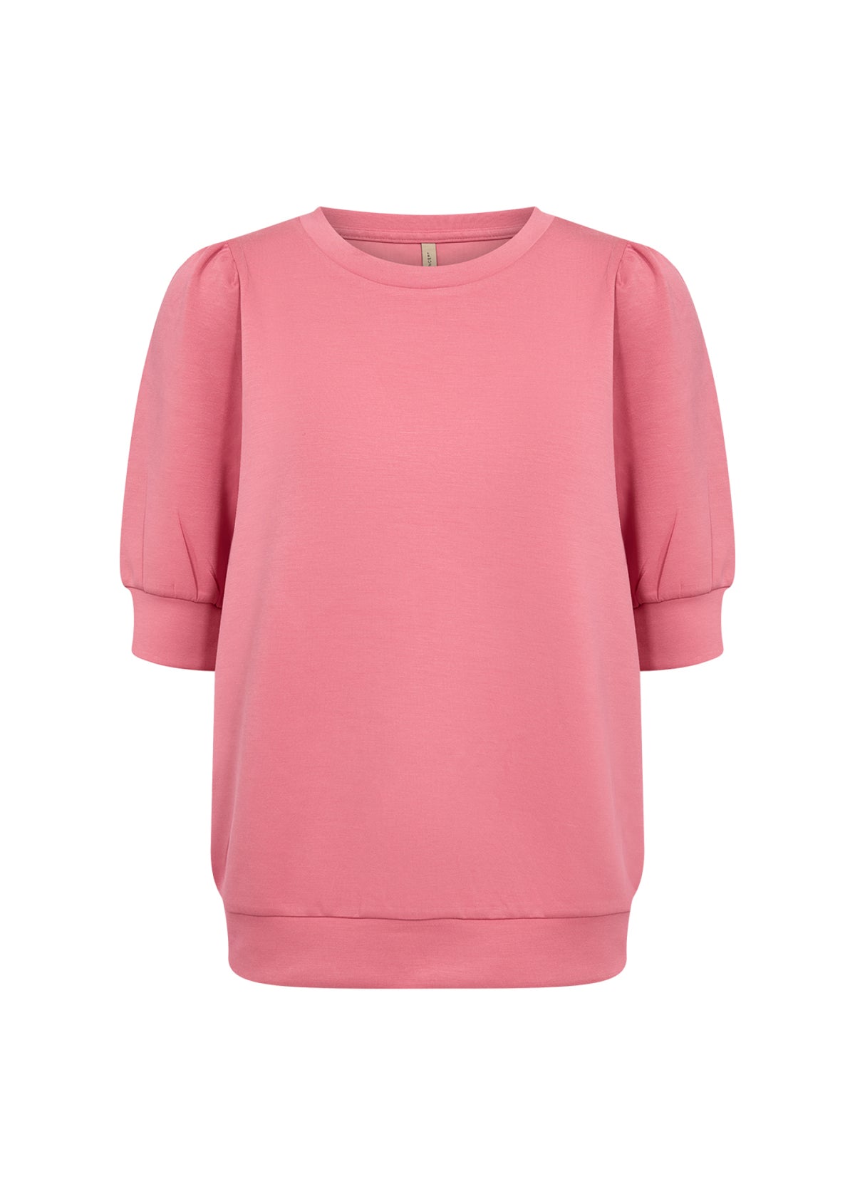 Soyaconcept t-shirt rose pour femme